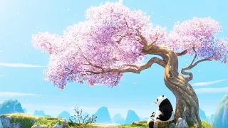 Kung Fu Panda 4
