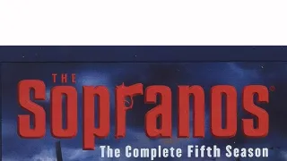 Rodina Sopranů V (12)