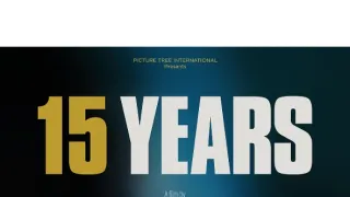 15 let