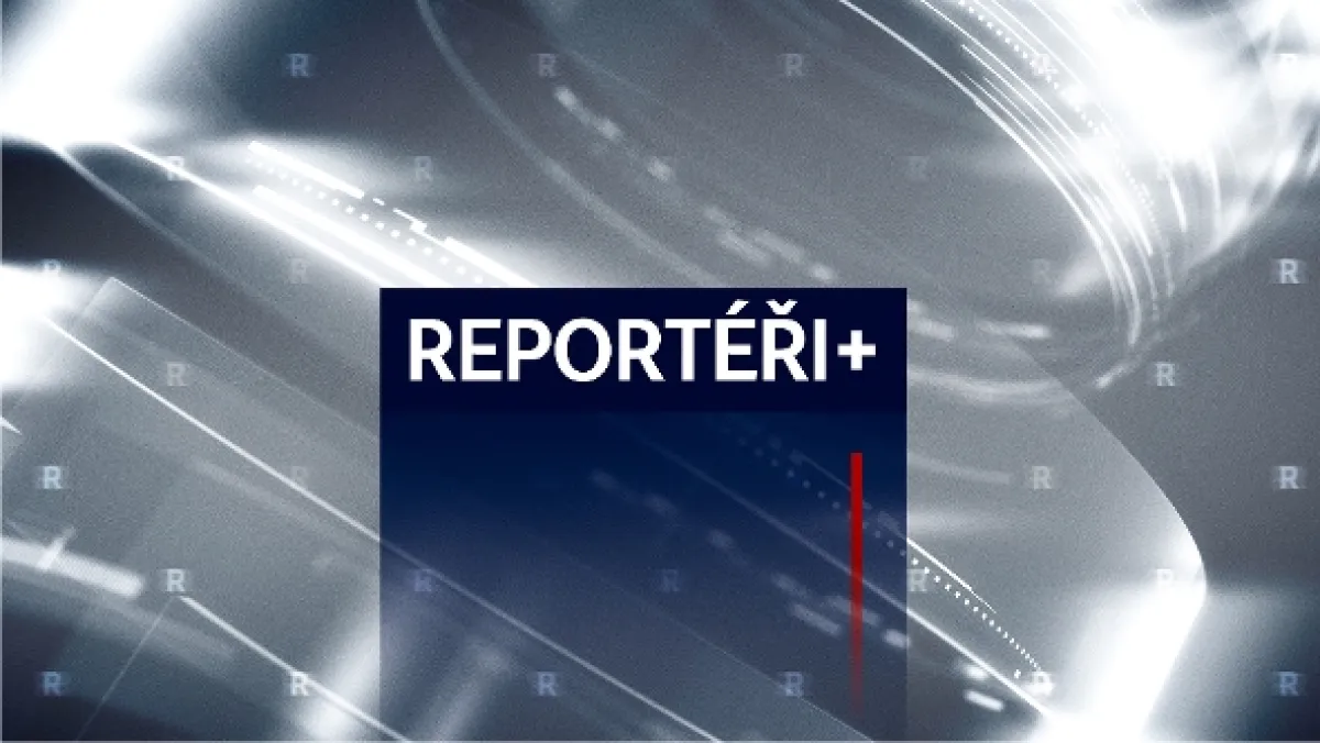 Reportéři + - fotogaléria