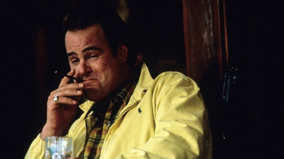 Báječná dovolenka (Great Outdoors), 1988 - fotogaléria