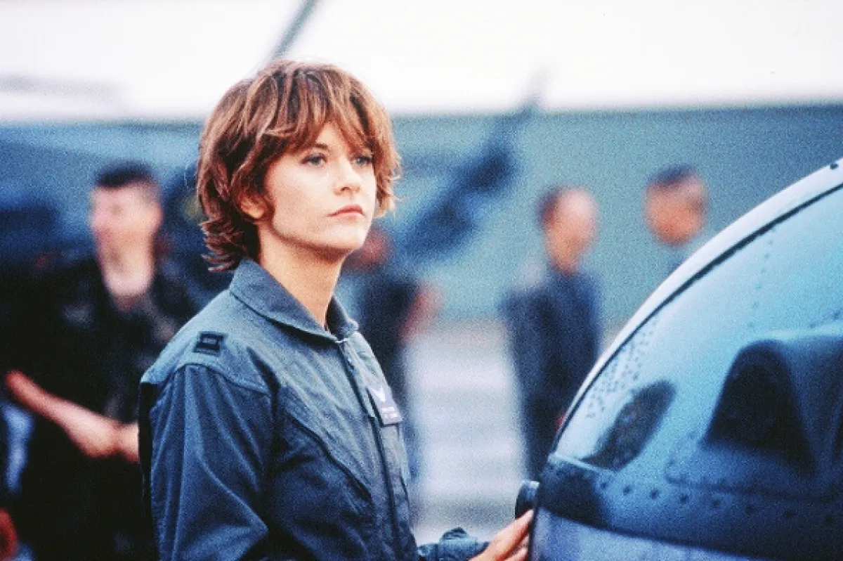 Odvaha pod paľbou (Courage under Fire), 1996 - fotogaléria