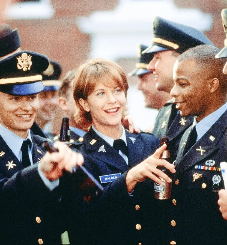 Odvaha pod paľbou (Courage under Fire), 1996 - fotogaléria