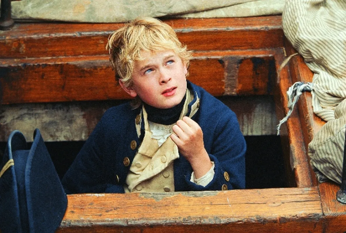 Master and Commander: Odvrácená strana světa (Master and Commander: The Far Side of the World), 2003 - fotogaléria