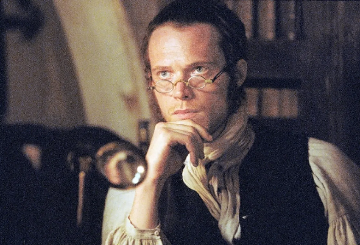 Master and Commander: Odvrácená strana světa (Master and Commander: The Far Side of the World), 2003 - fotogaléria