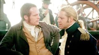 Master and Commander: Odvrácená strana světa