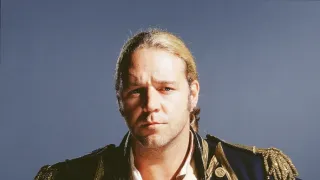Master and Commander: Odvrácená strana světa