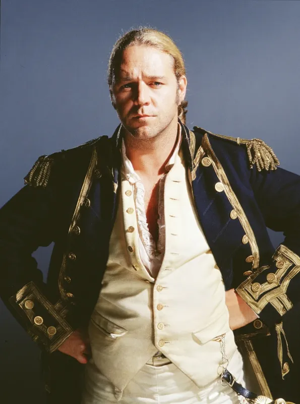 Master & Commander: Odvrátená strana sveta (Master And Commander: The Far Side Of The World), 2003 - fotogaléria
