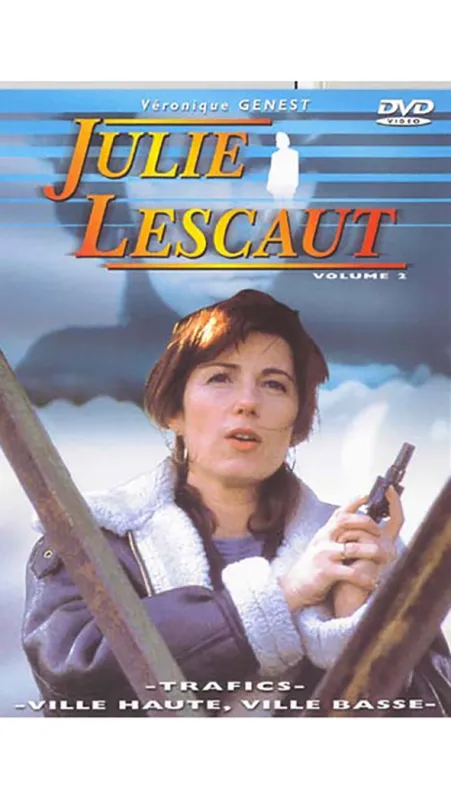 Julie Lescautová, 1993 - fotogaléria