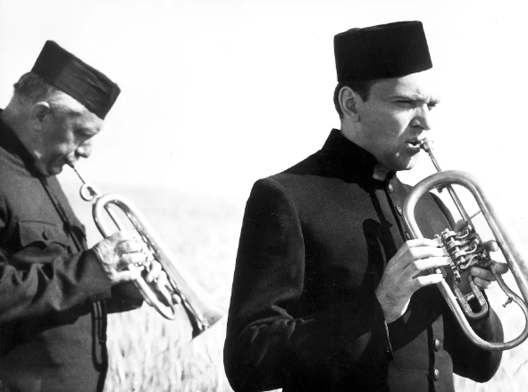 Intimní osvětlení, 1965 - fotogaléria