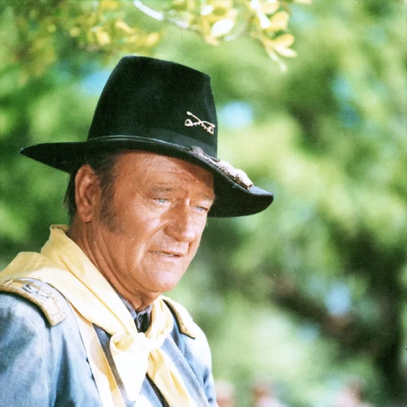 Neporažení (Undefeated), 1969 - fotogaléria