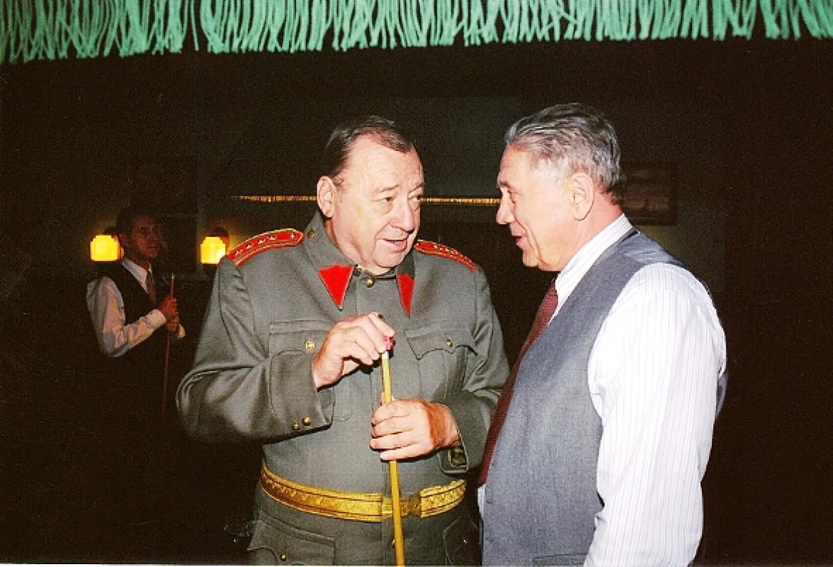 Četnícke humoresky, 2007 - fotogaléria