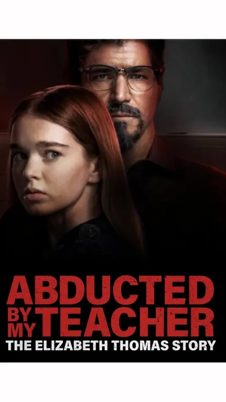 V pasti důvěry (Abducted by My Teacher: The Elizabeth Thomas Story), 2023 - fotogaléria