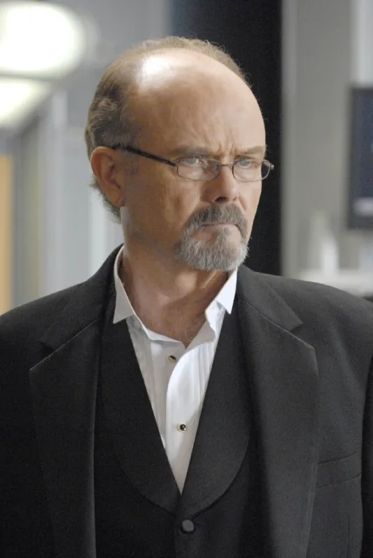 Dr. House (Dr. House - Clueless), 2006 - fotogaléria