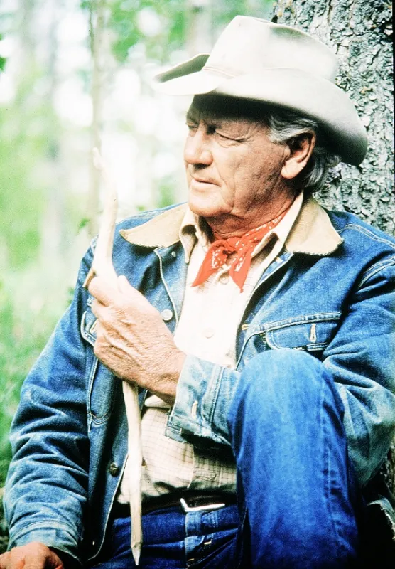 Země mustangů (Mustang Country), 1976 - fotogaléria