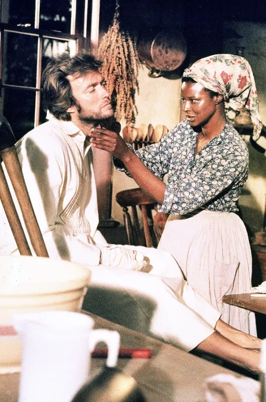 Oklamaný (The Beguiled), 1971 - fotogaléria