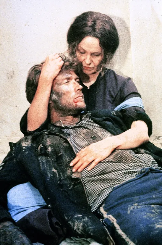 Oklamaný (The Beguiled), 1971 - fotogaléria