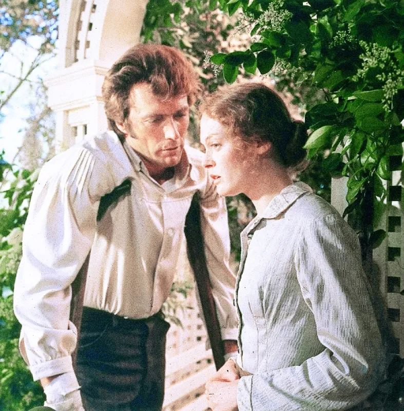 Oklamaný (The Beguiled), 1971 - fotogaléria