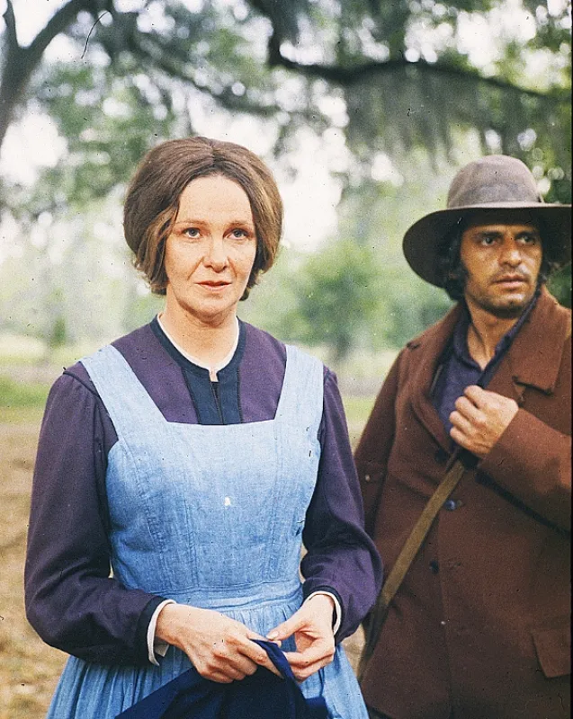 Oklamaný (The Beguiled), 1971 - fotogaléria