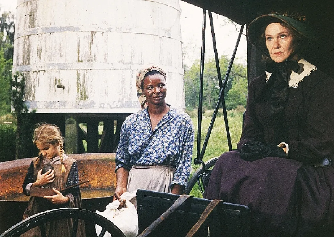 Oklamaný (The Beguiled), 1971 - fotogaléria