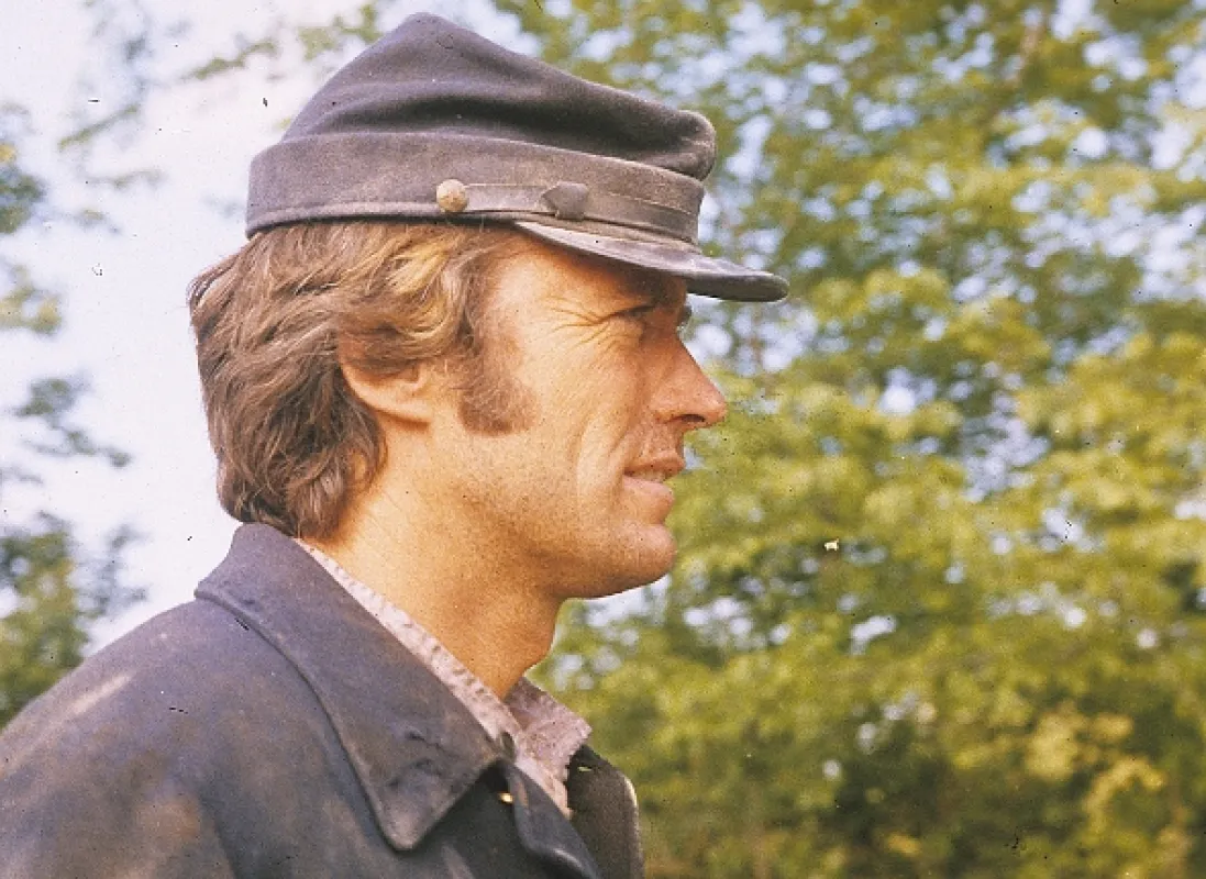 Oklamaný (The Beguiled), 1971 - fotogaléria
