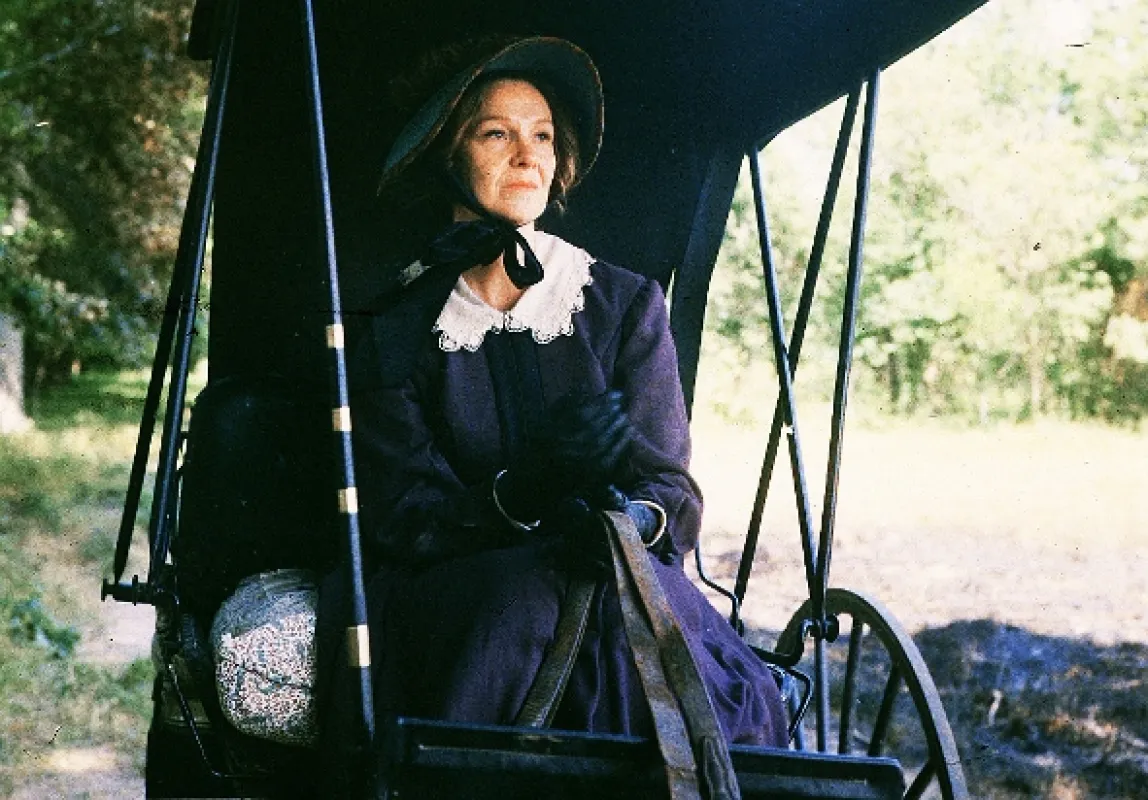 Oklamaný (The Beguiled), 1971 - fotogaléria