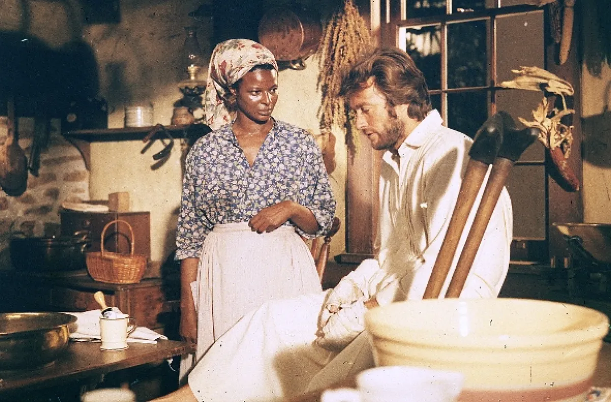 Oklamaný (The Beguiled), 1971 - fotogaléria