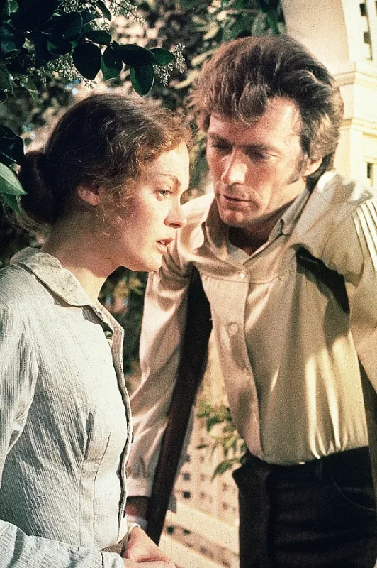 Oklamaný (The Beguiled), 1971 - fotogaléria