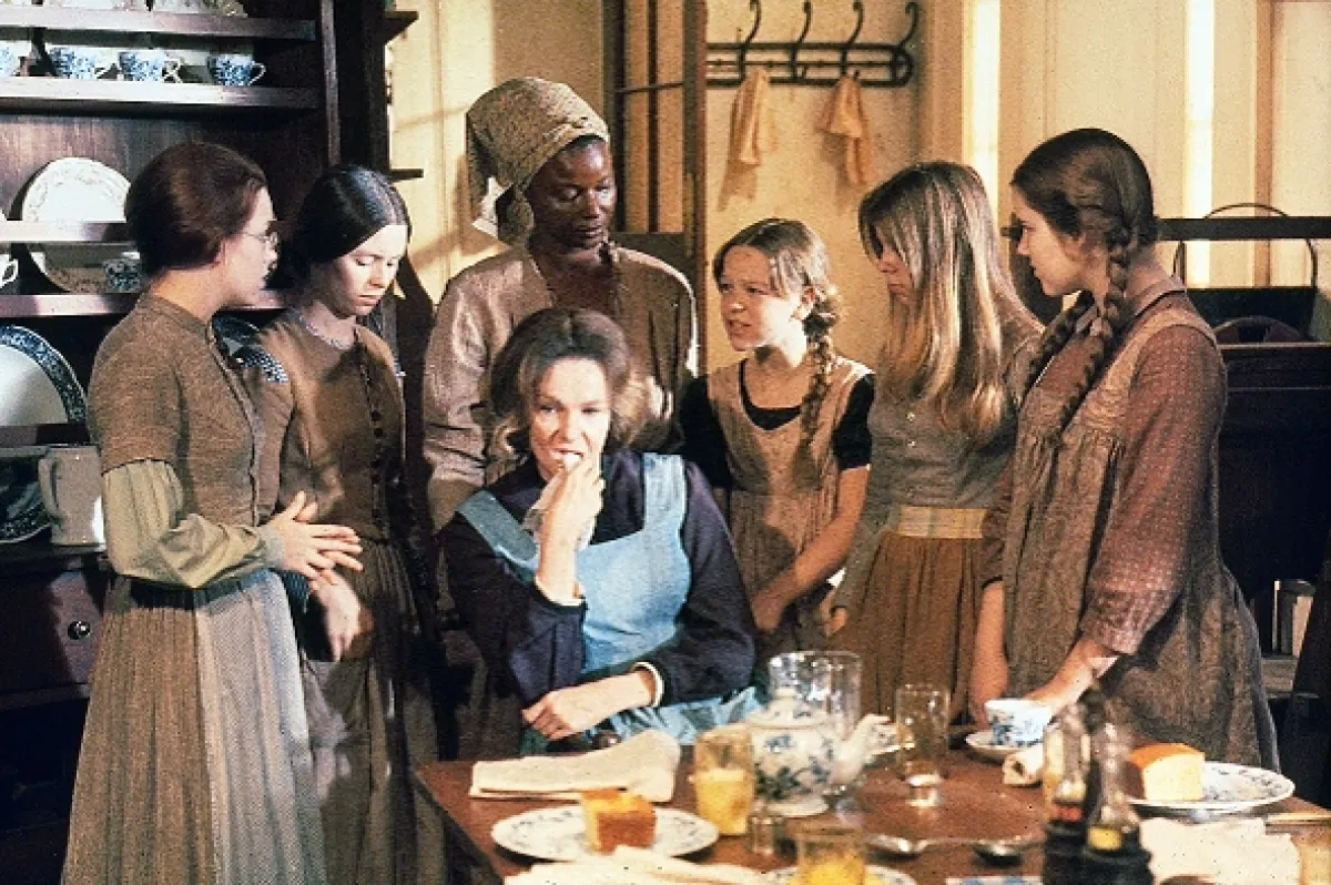 Oklamaný (The Beguiled), 1971 - fotogaléria