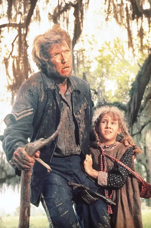 Oklamaný (The Beguiled), 1971 - fotogaléria