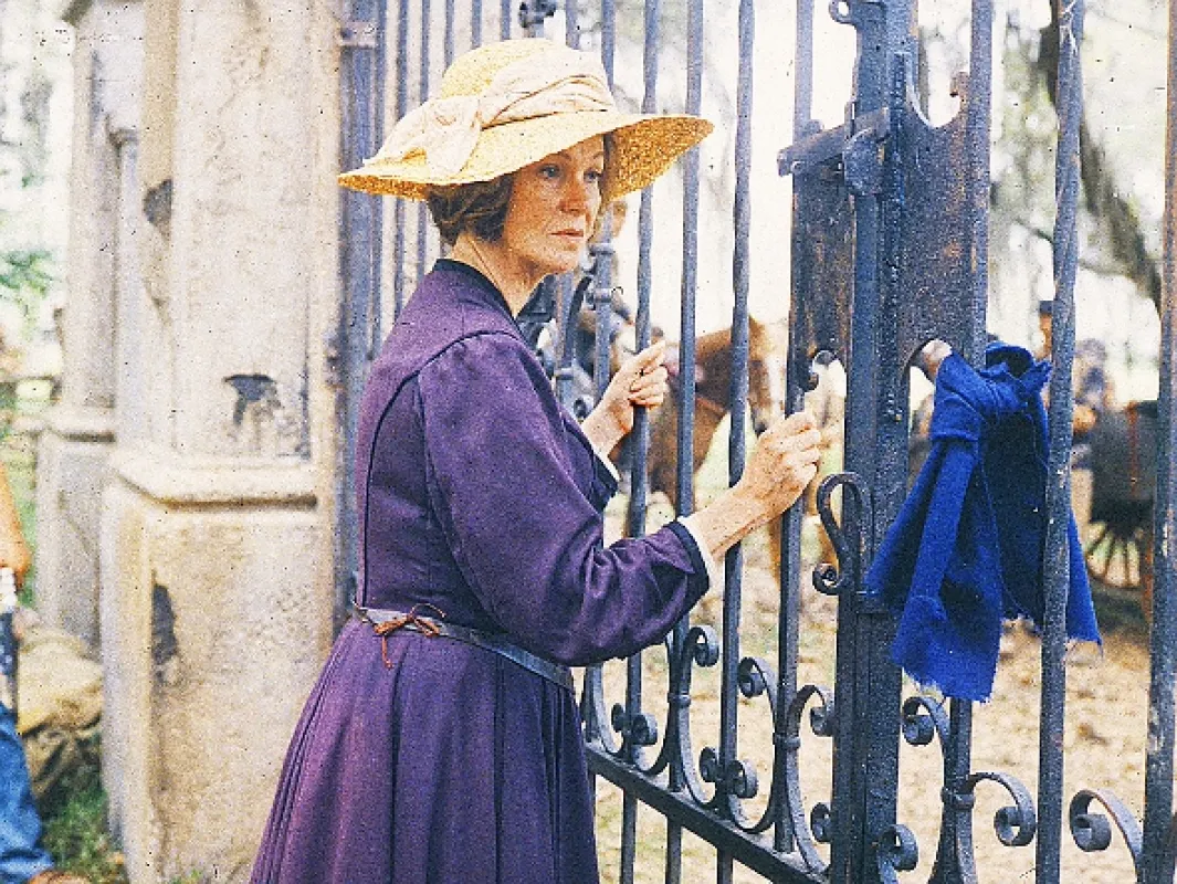 Oklamaný (The Beguiled), 1971 - fotogaléria