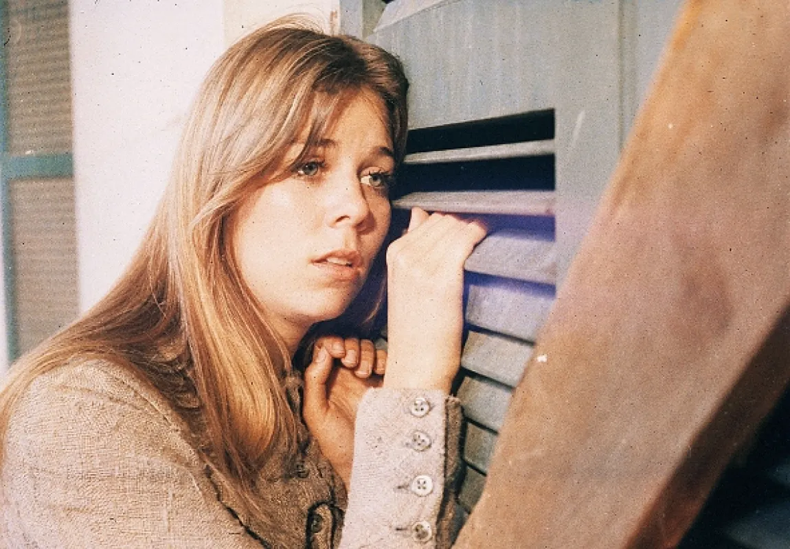 Oklamaný (The Beguiled), 1971 - fotogaléria