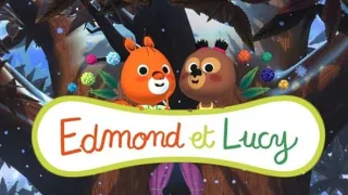 Edmond a Lucy