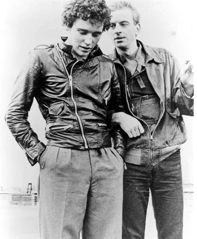 Jubilee, 1978 - fotogaléria