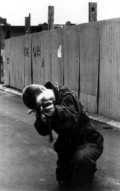 Jubilee, 1978 - fotogaléria