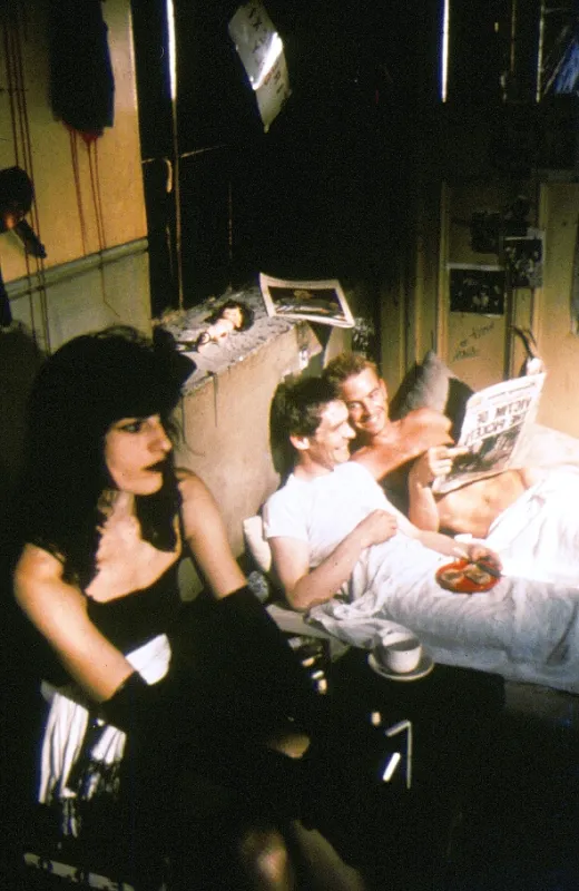 Jubilee, 1978 - fotogaléria