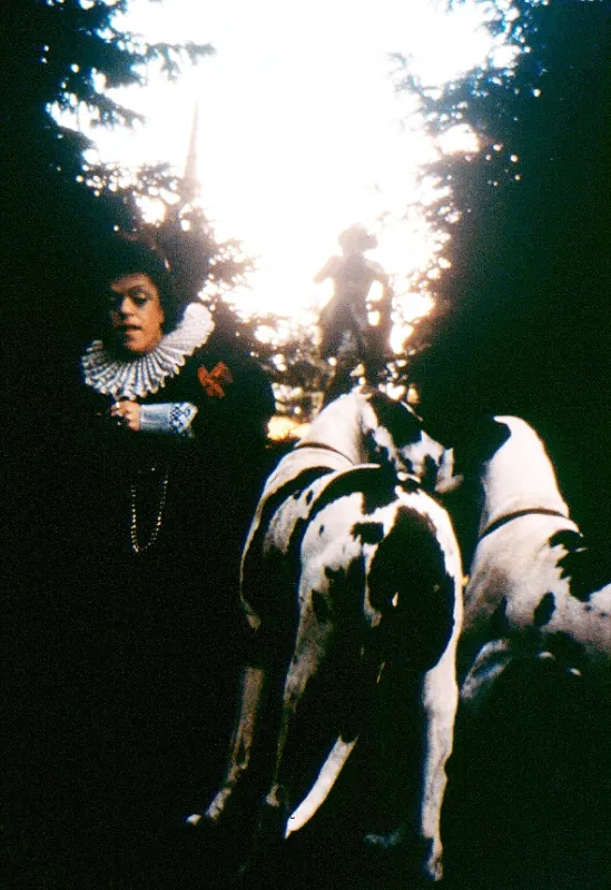 Jubilee, 1978 - fotogaléria