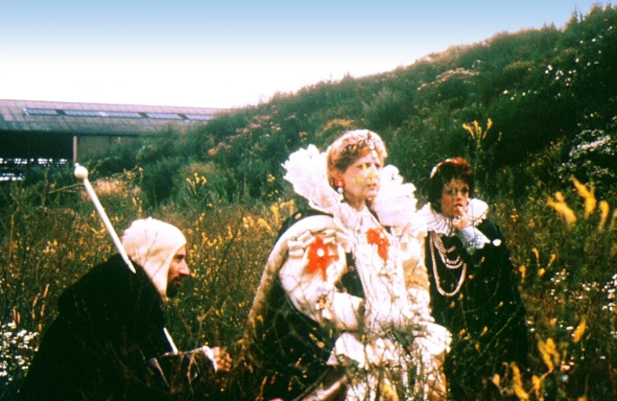 Jubilee, 1978 - fotogaléria