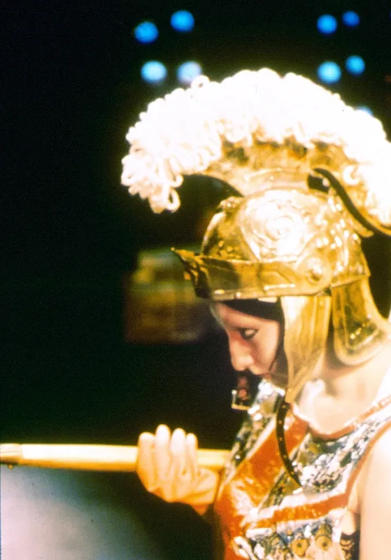 Jubilee, 1978 - fotogaléria