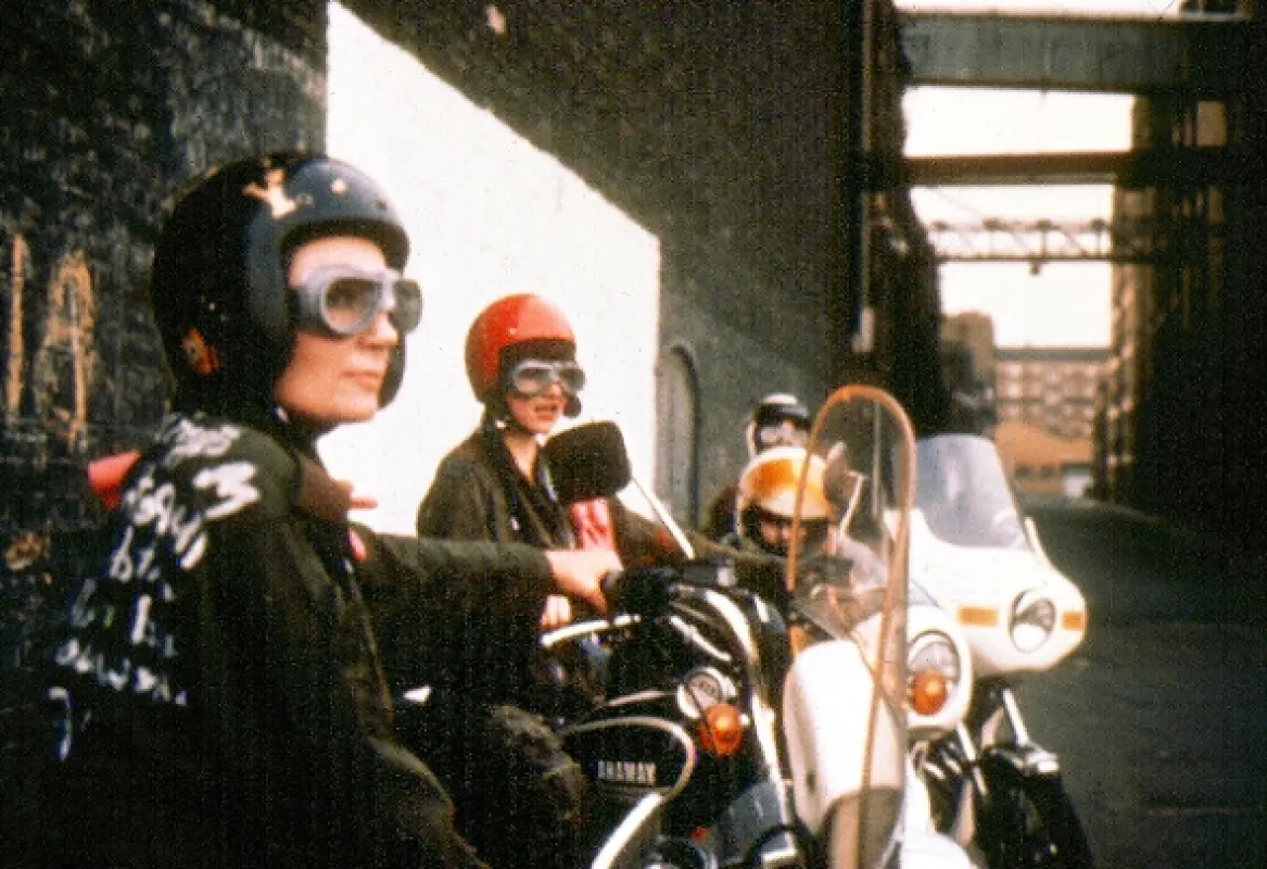 Jubilee, 1978 - fotogaléria