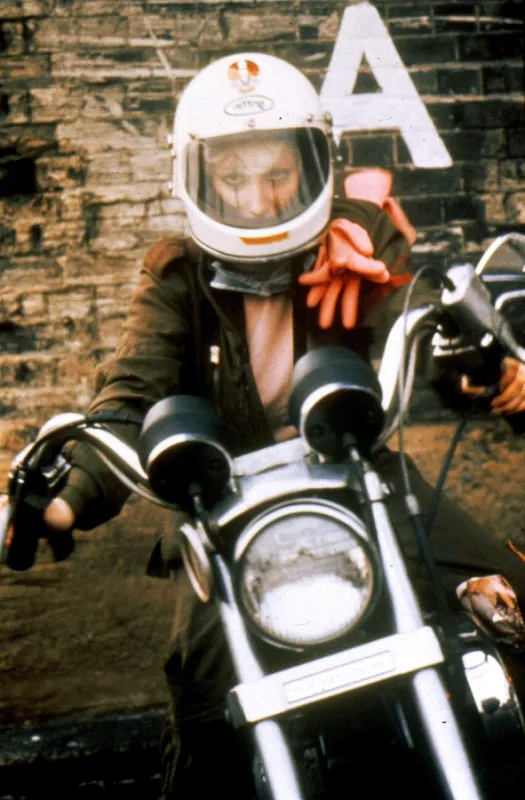 Jubilee, 1978 - fotogaléria