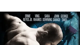 Ultimate fight