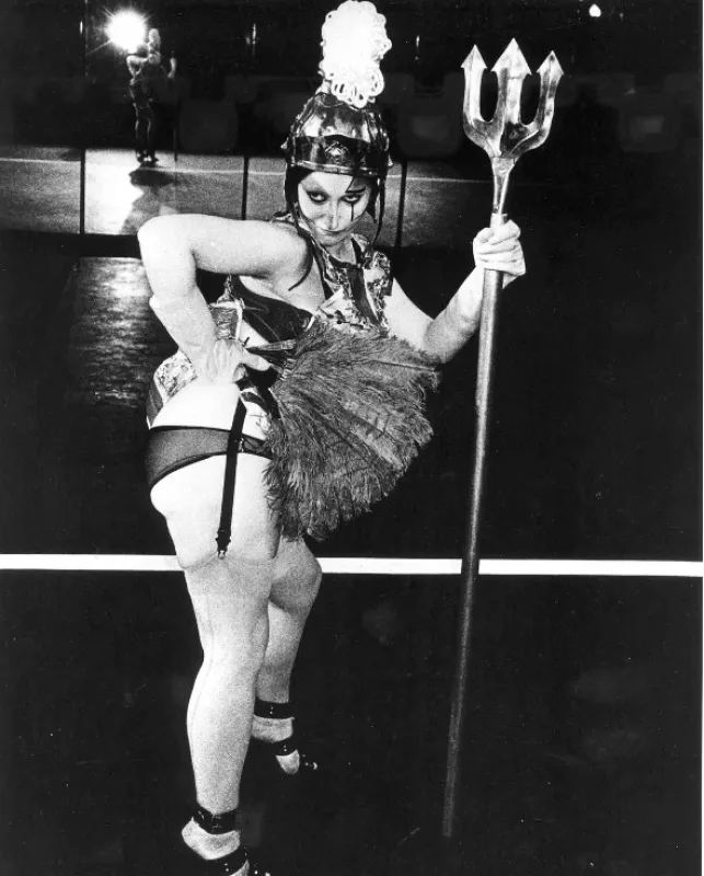 Jubilee, 1978 - fotogaléria