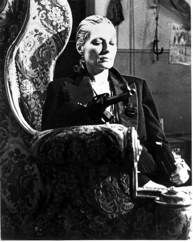 Jubilee, 1978 - fotogaléria