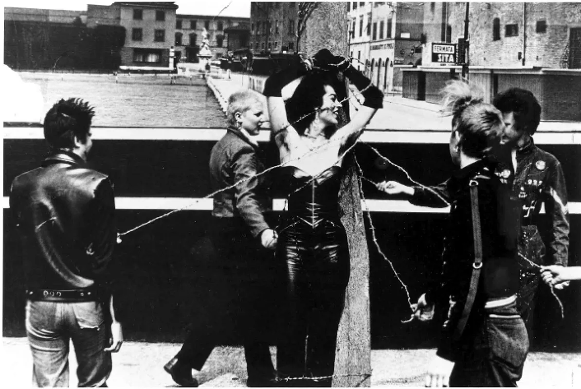 Jubilee, 1978 - fotogaléria