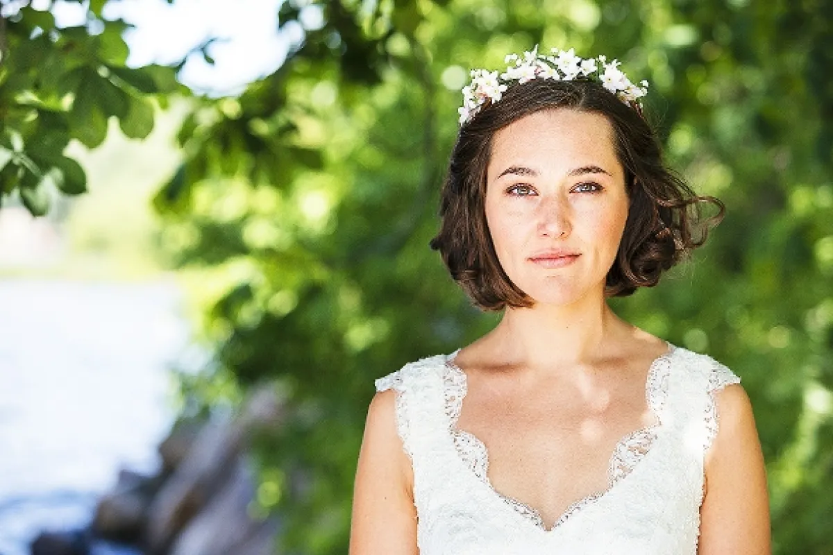 Inga Lindström: Gréta se vdává (Inga Lindström: Gretas Hochzeit), 2016 - fotogaléria