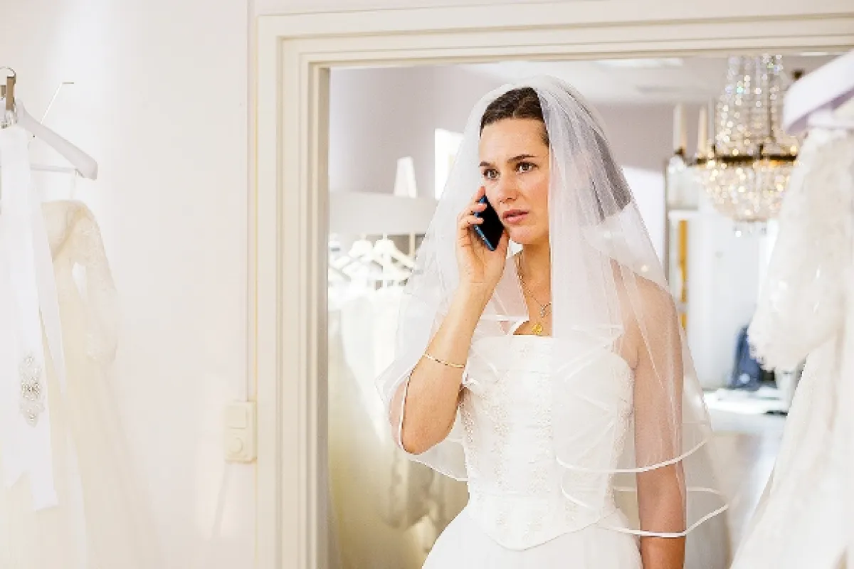 Inga Lindström: Gréta se vdává (Inga Lindström: Gretas Hochzeit), 2016 - fotogaléria