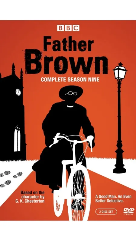 Otec Brown (Father Brown IX), 2021 - fotogaléria