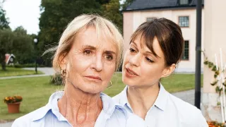 Inga Lindström: Hanna a její narozeniny