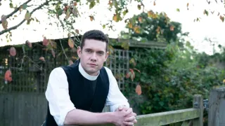 Grantchester VII (2/6)